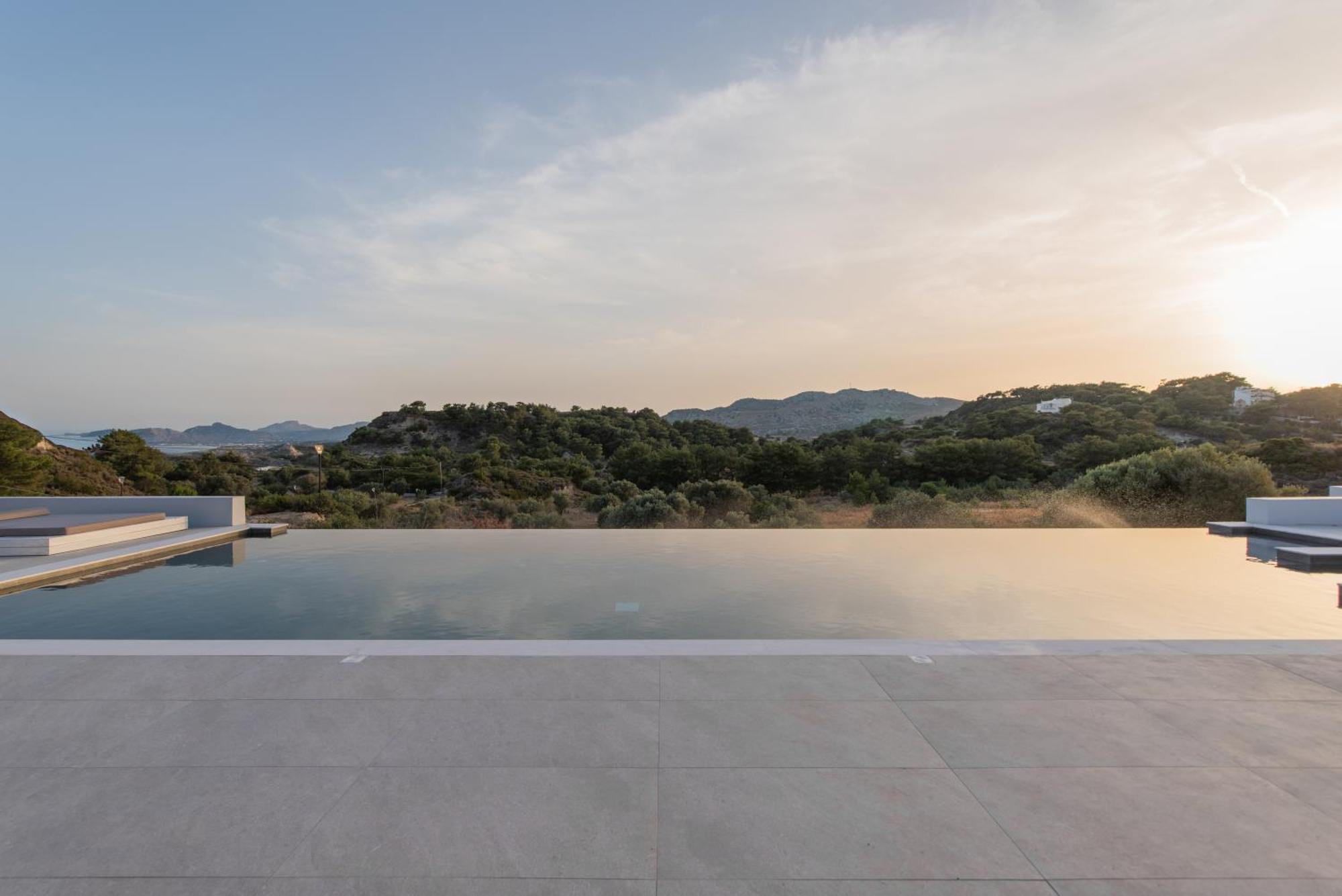 The Palms Concept Hotel Adults Only 16 Plus Faliraki Exterior photo