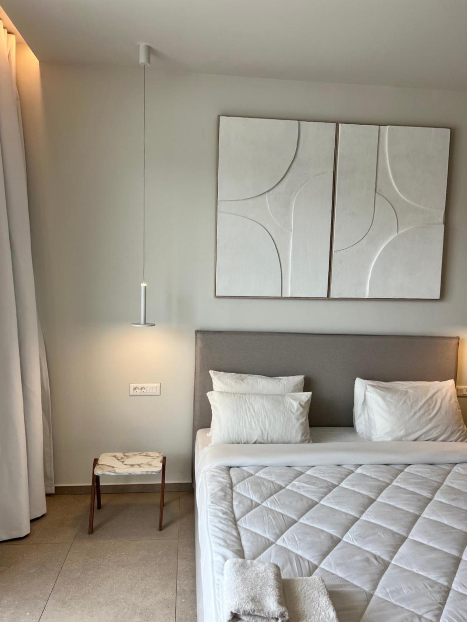 The Palms Concept Hotel Adults Only 16 Plus Faliraki Exterior photo