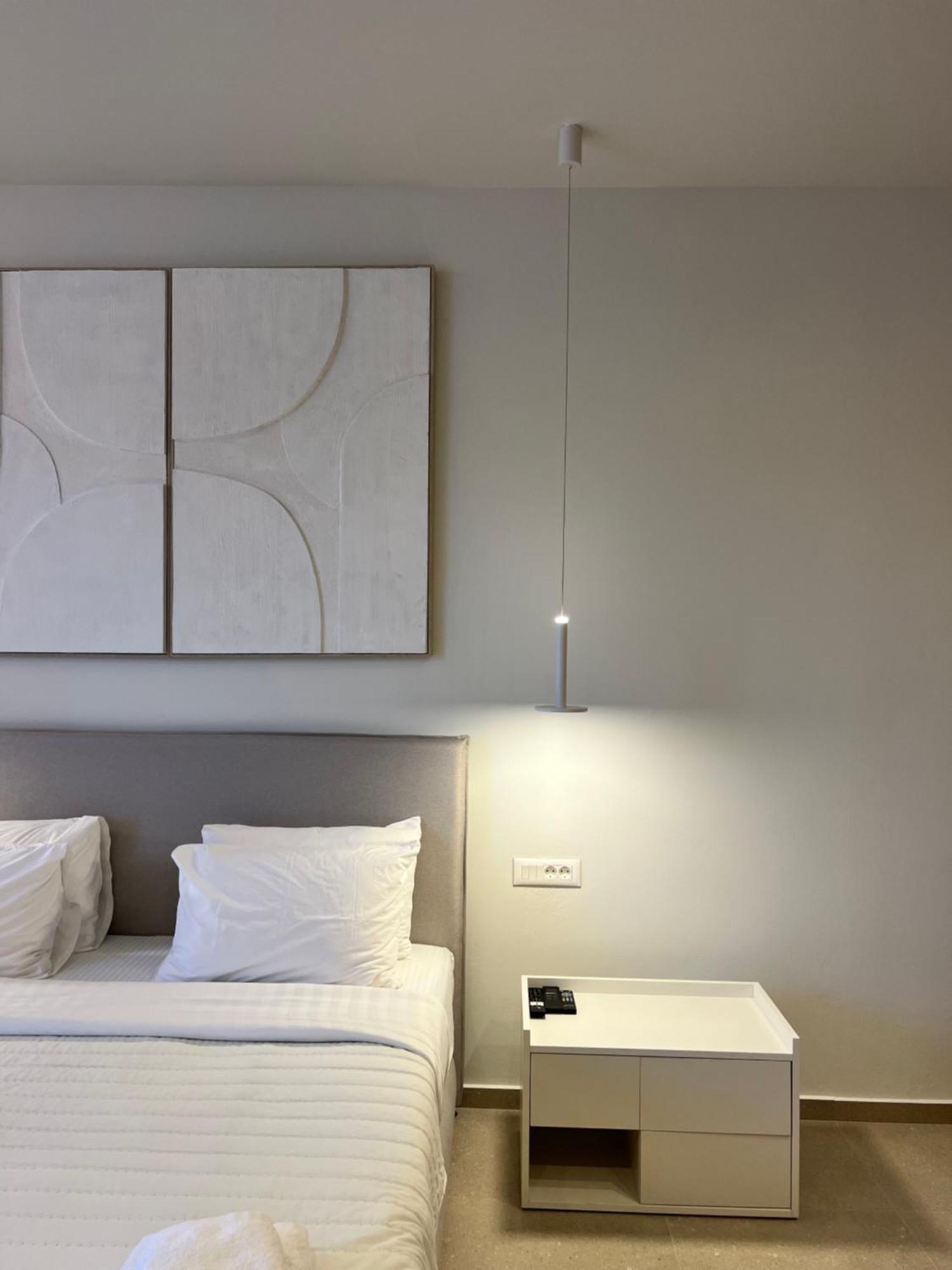 The Palms Concept Hotel Adults Only 16 Plus Faliraki Exterior photo